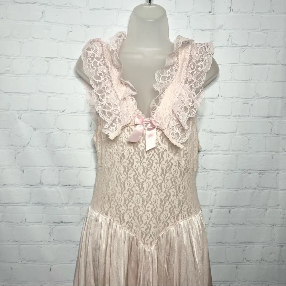 Vintage Cinema Etoile nightie - Picture 4 of 14